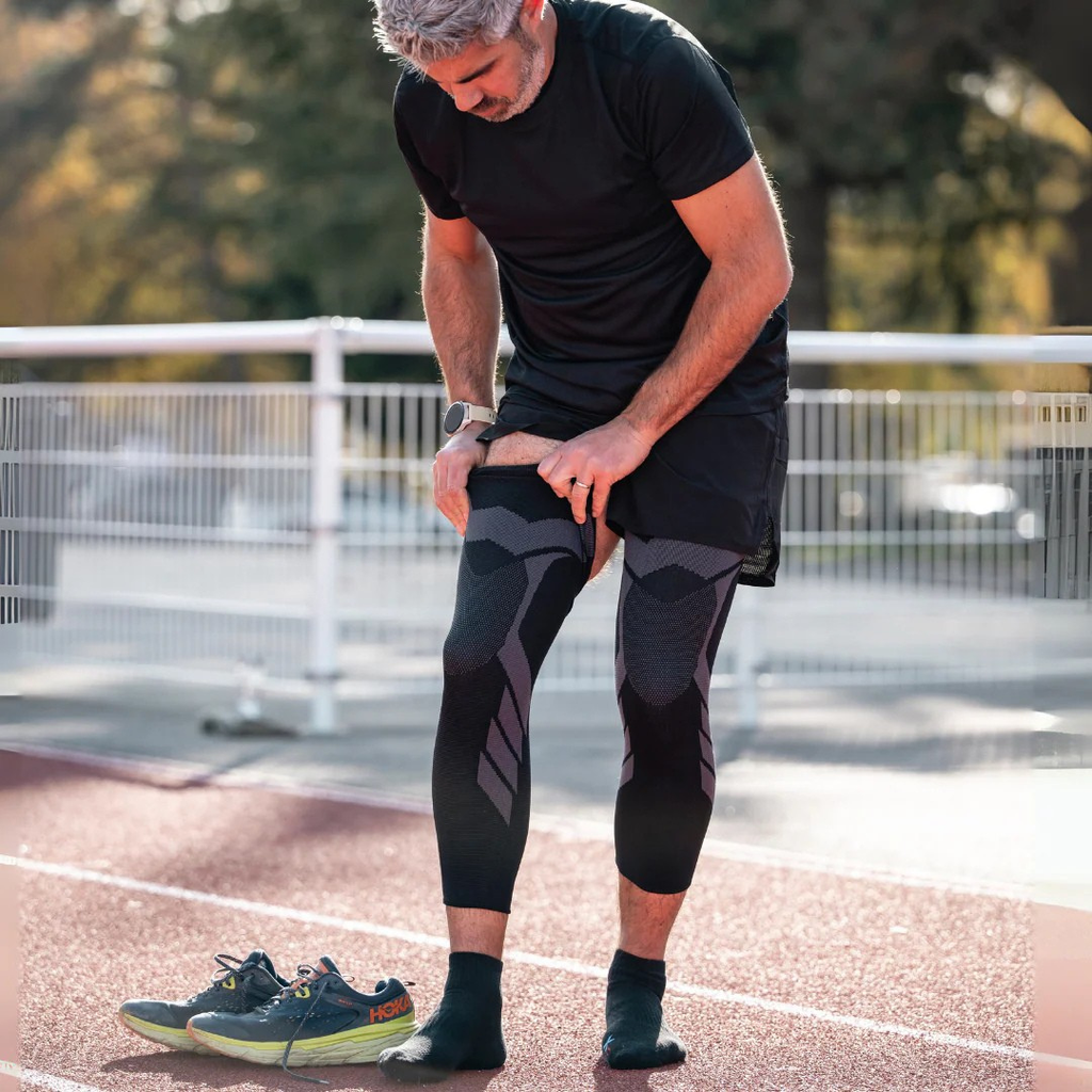 Jambière de compression