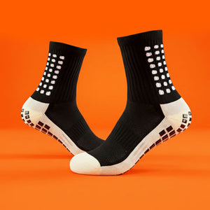 Chaussettes antidérapantes