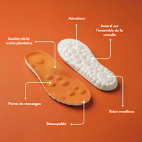 Massage Insoles