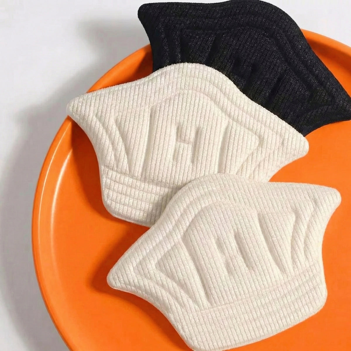 Heel Cushion Pads