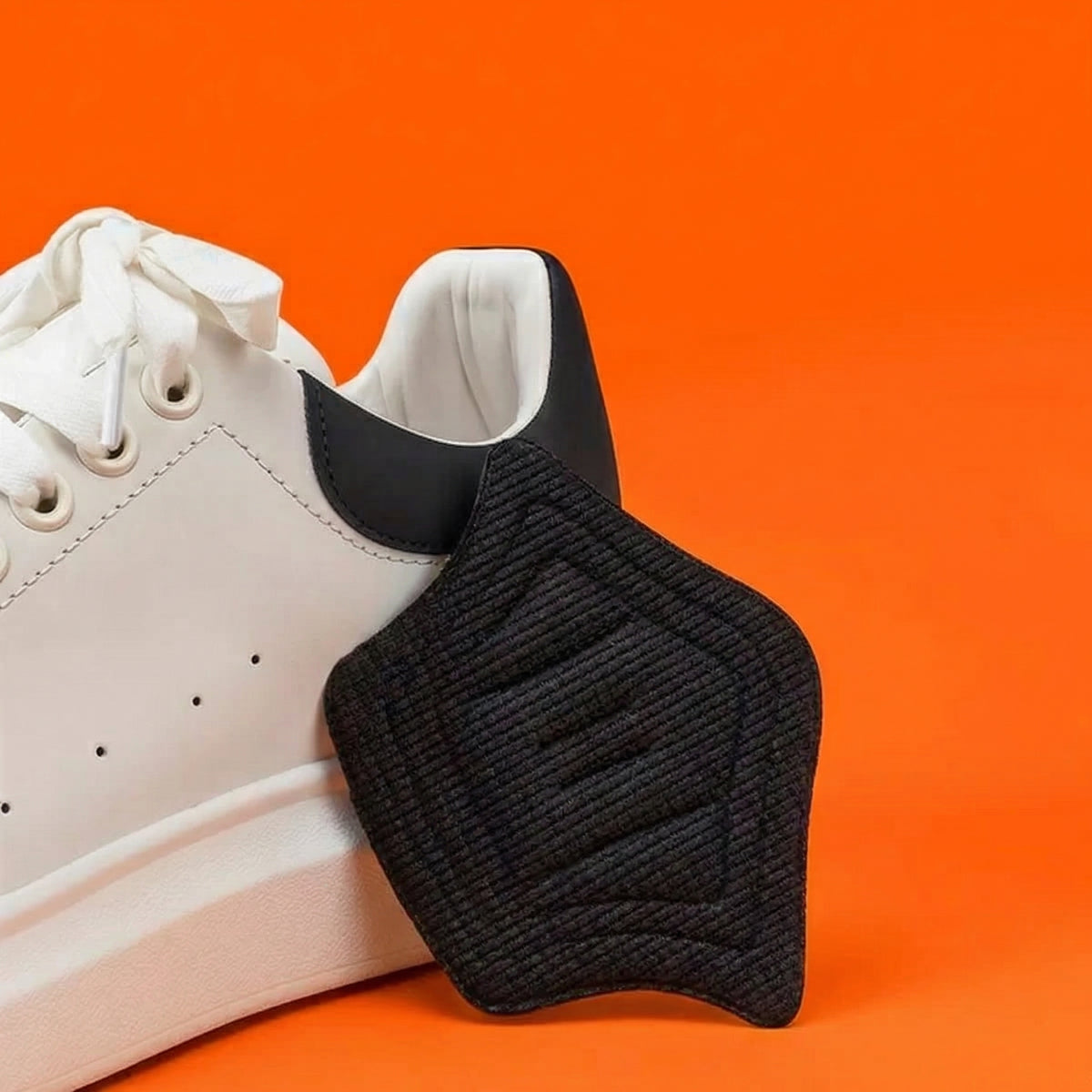 Heel Cushion Pads
