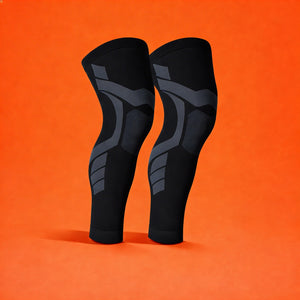 Jambière de compression