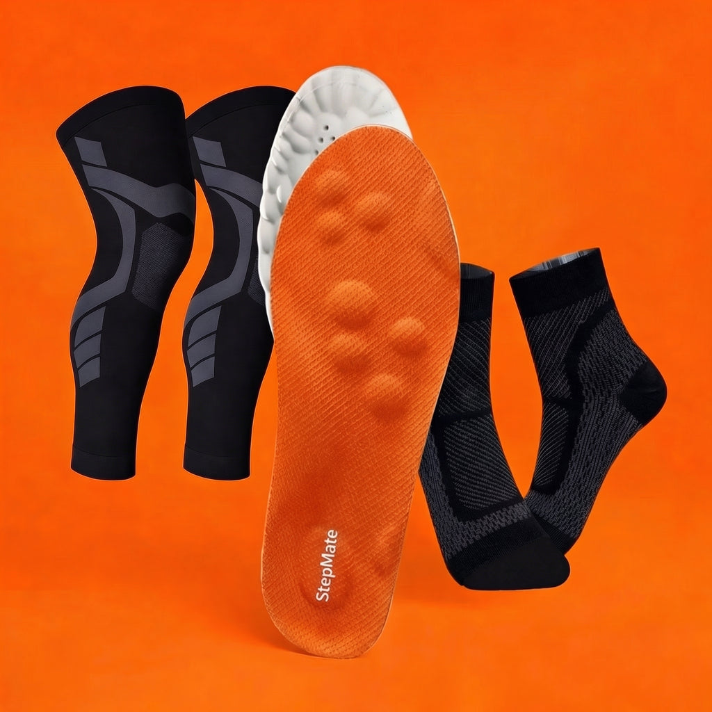 Compression Relief Kit