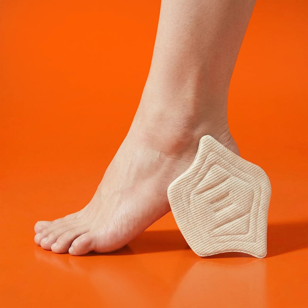 Heel Pads