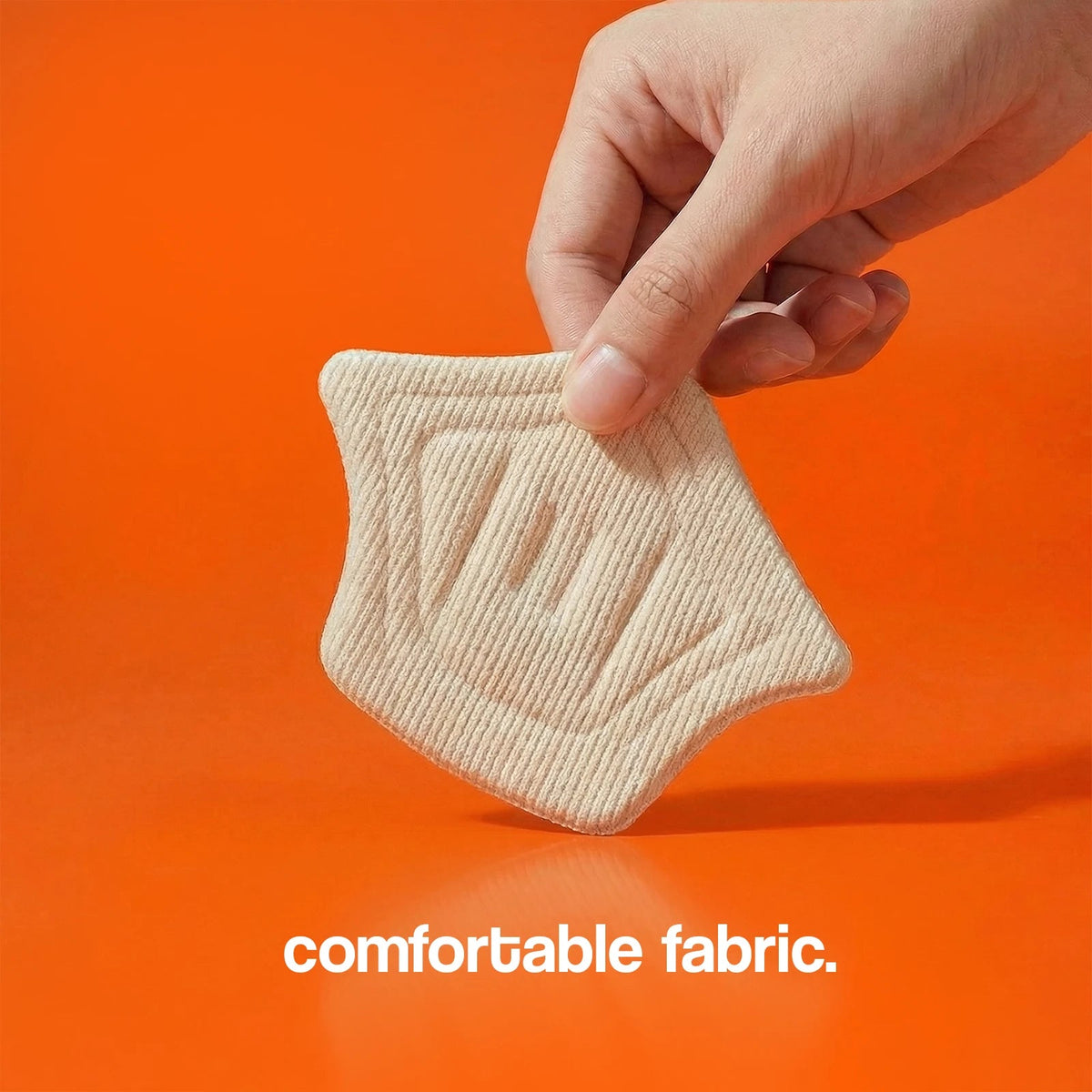 Heel Pads