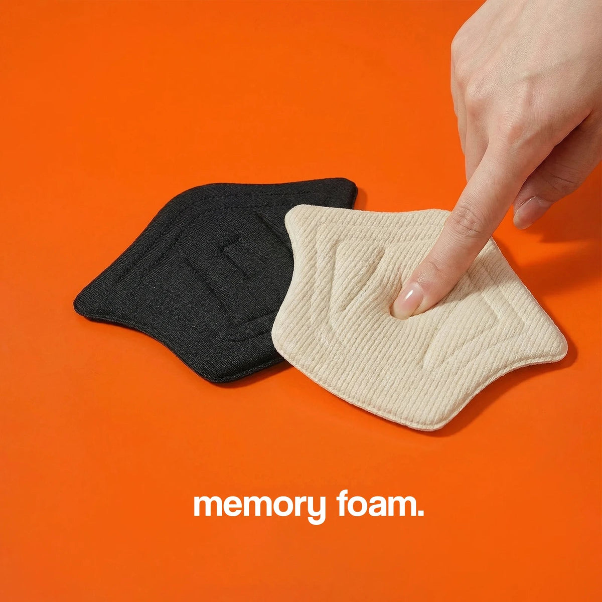 Heel Pads