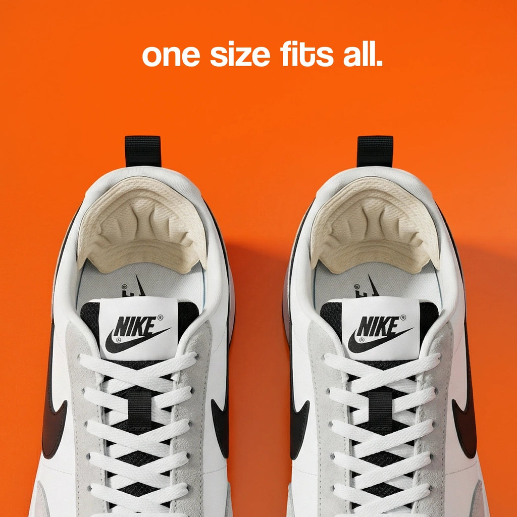 Heel Pads