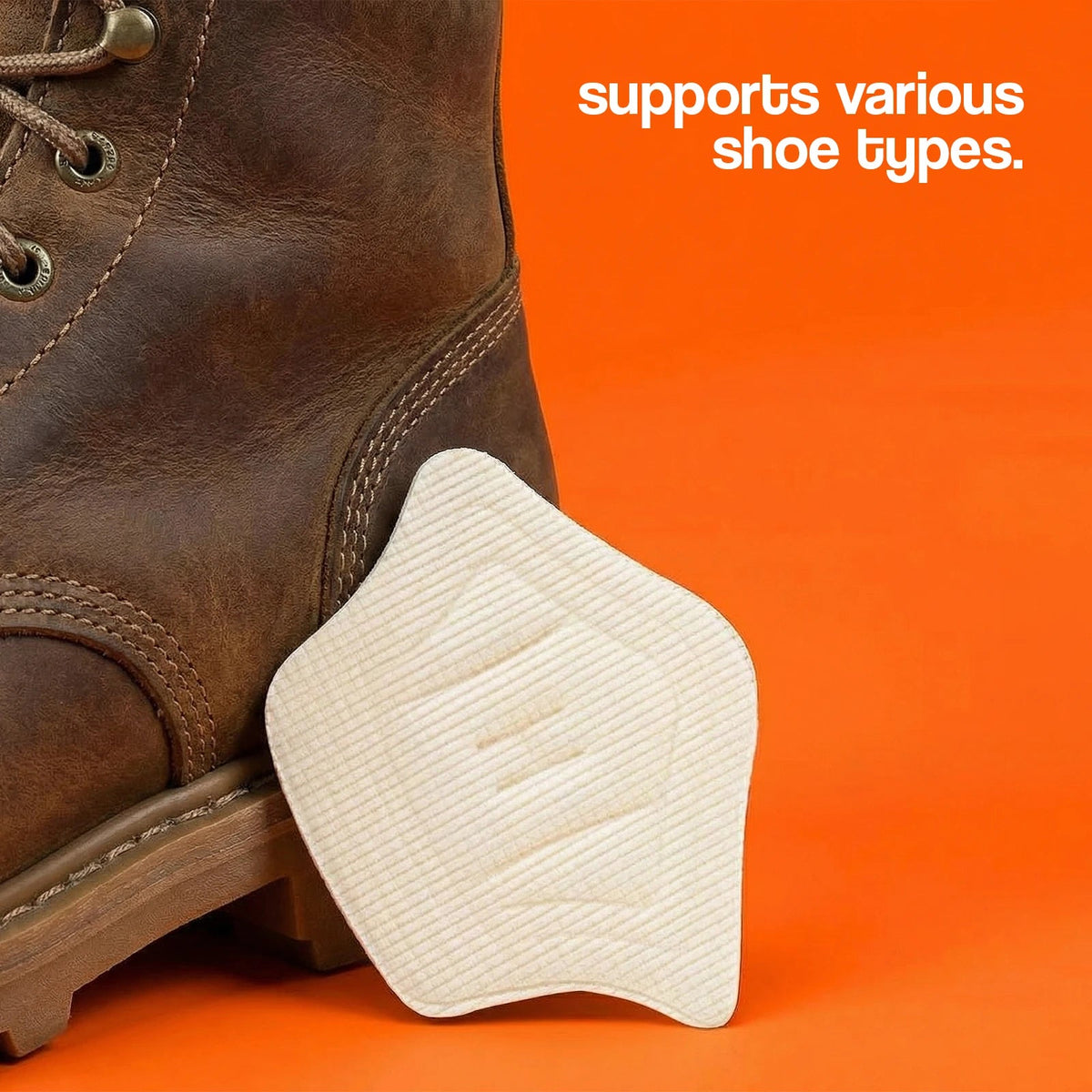 Heel Pads
